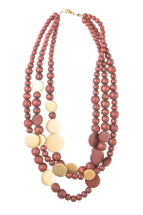 Collana Kanani